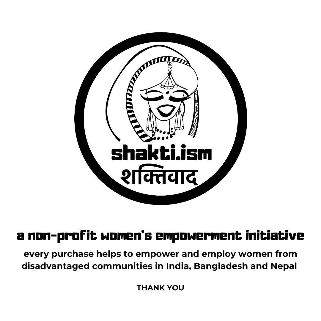 Handmade Fold-over Cotton Canvas Crossbody Sling Bag