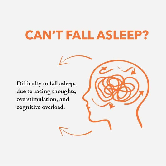 The Little Gift of Good Sleep - Frankincense