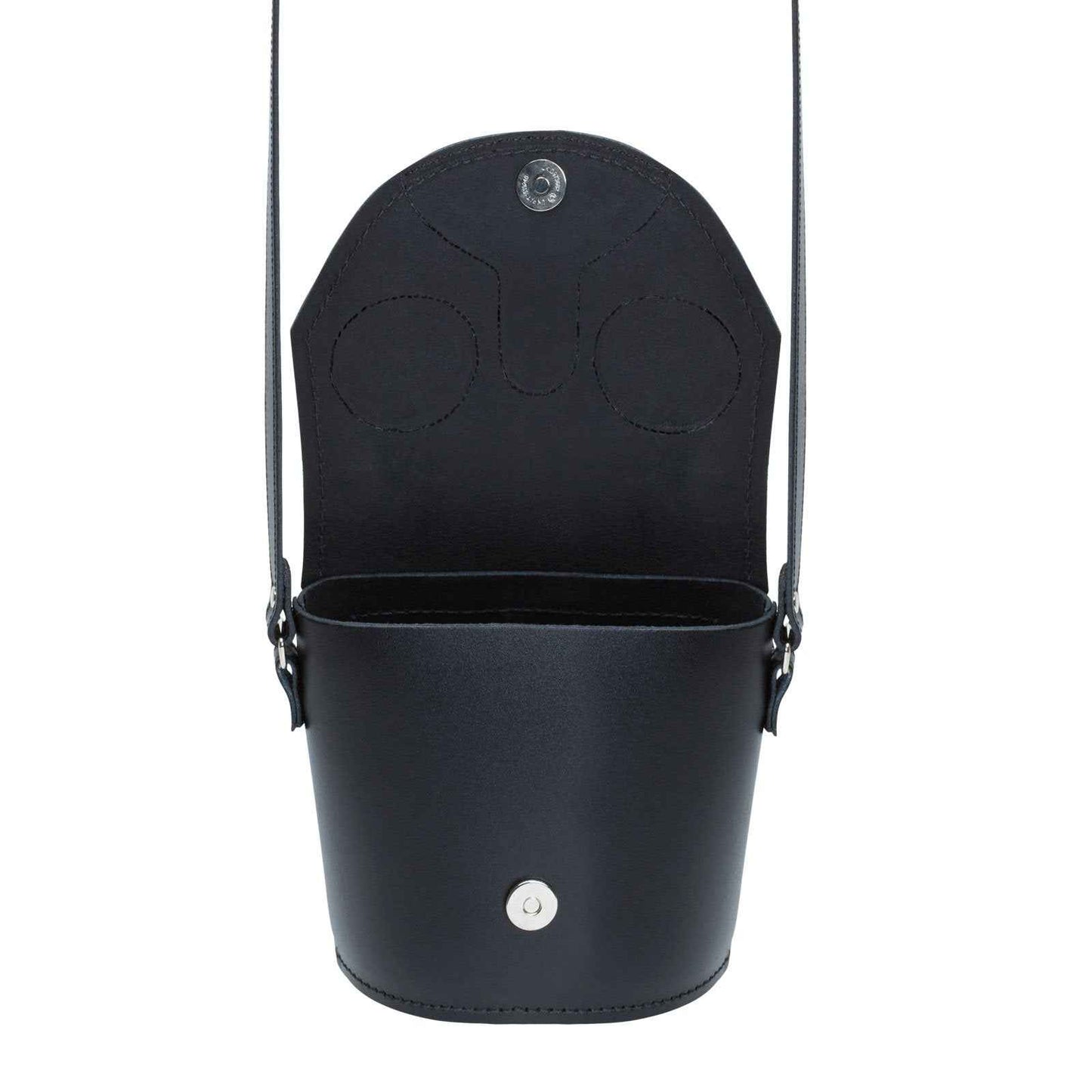 Kitty Cat Handmade Leather Bag