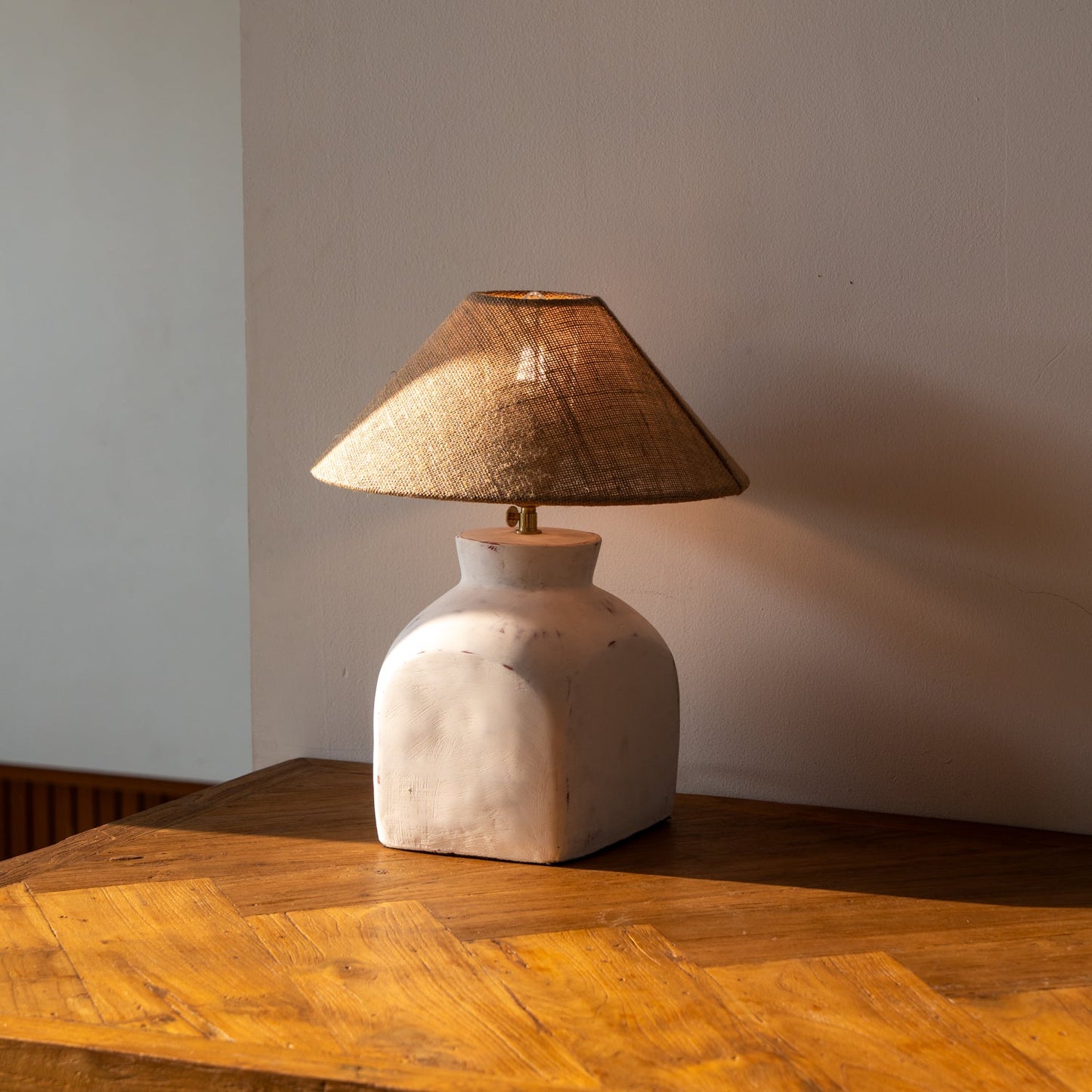 Tali Ceramic Lamp