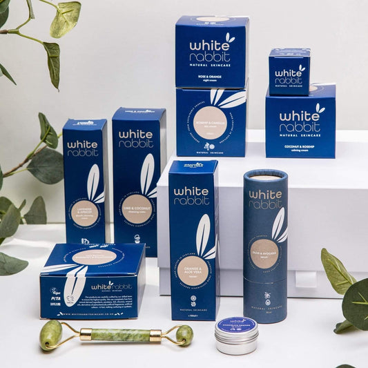 The Decadent Gift Box - Ultimate Luxury Skincare Present