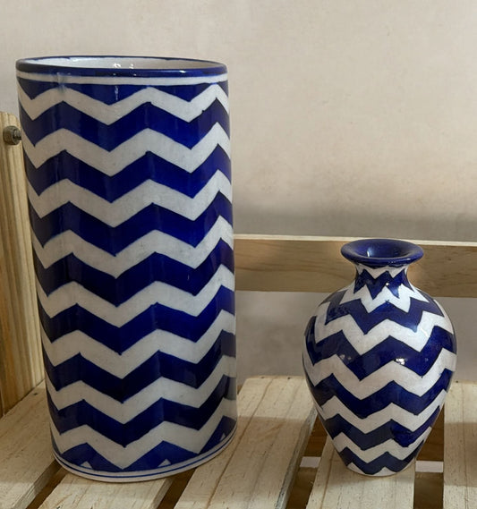 Jaipur Blue Pottery: A Gift Guide for People Who Are Done Buying Generic