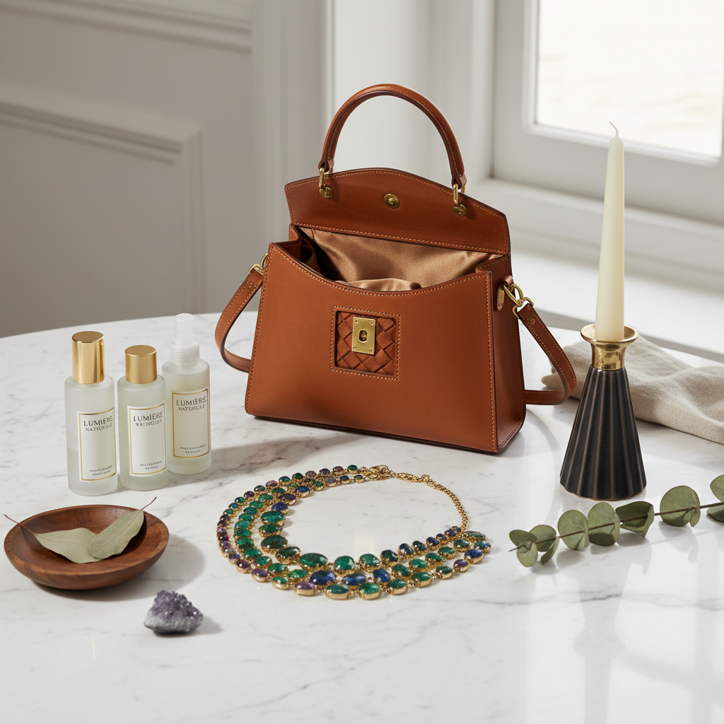 Handcrafted Elegance: Discover Artizun’s Top Luxury Picks This Season