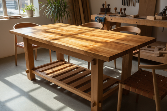 How to Care for Handmade Furniture: Essential Tips for Longevity