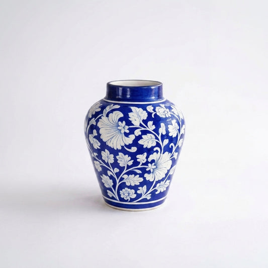 Jaipur Blue Pottery: A Gift Guide for People Who Are Done Buying Generic