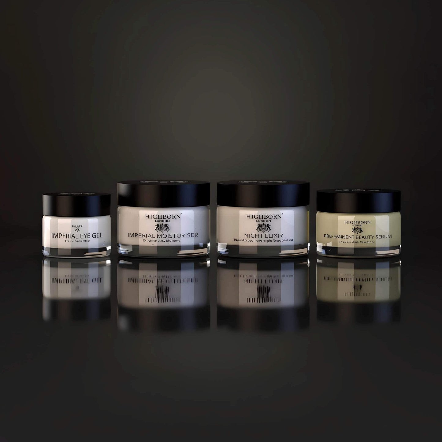 Highborn Four Phase Day and Night Set