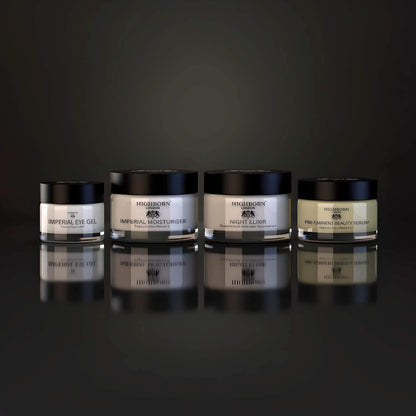 Highborn Four Phase Day and Night Set