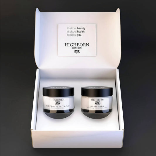 Ultimate Day and Night Moisture Set
