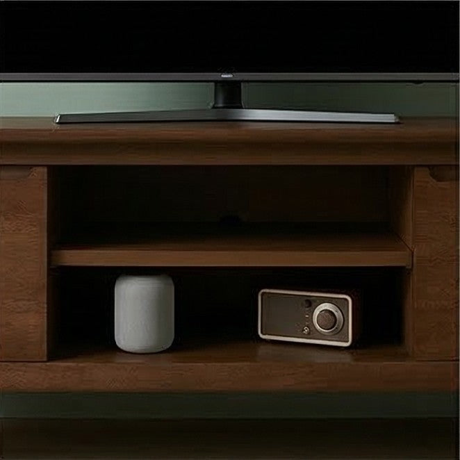 Norway Walnut TV Stand & Media Unit