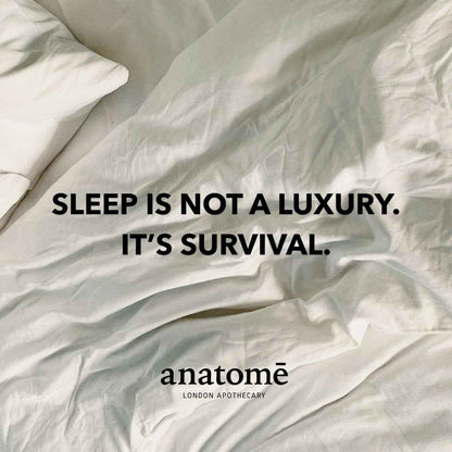 The Gift of Good Sleep | Somali Frankincense