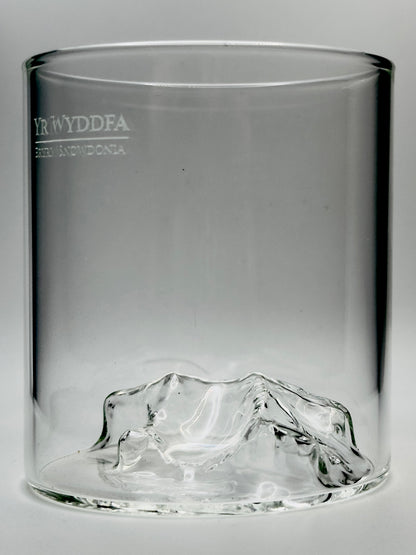The Yr Wyddfa (Snowdon) Tumbler - Eryri