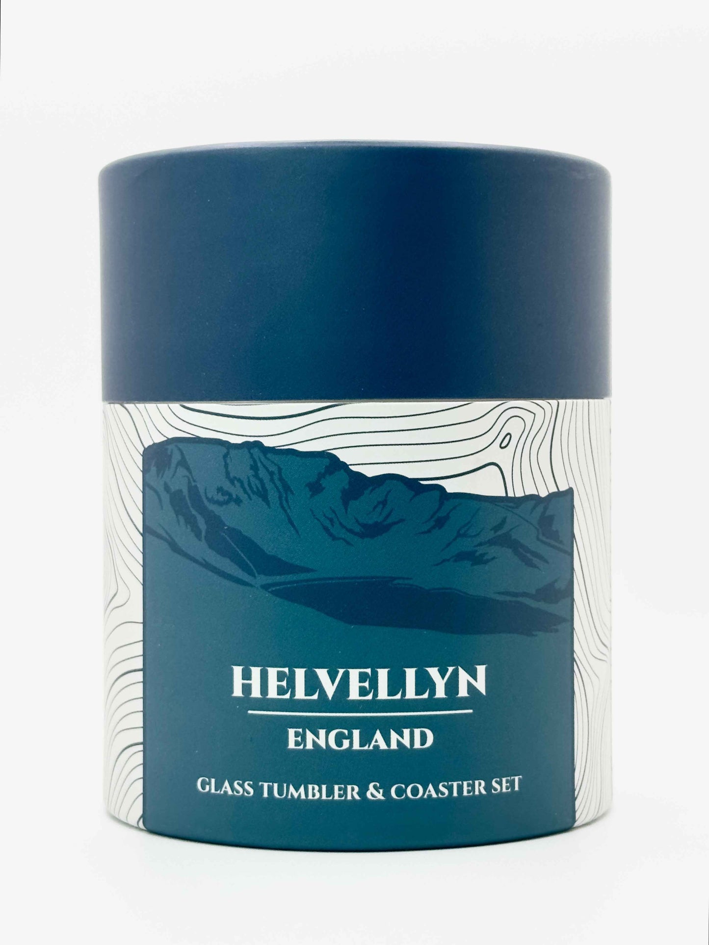 The Helvellyn Tumbler - Lake District