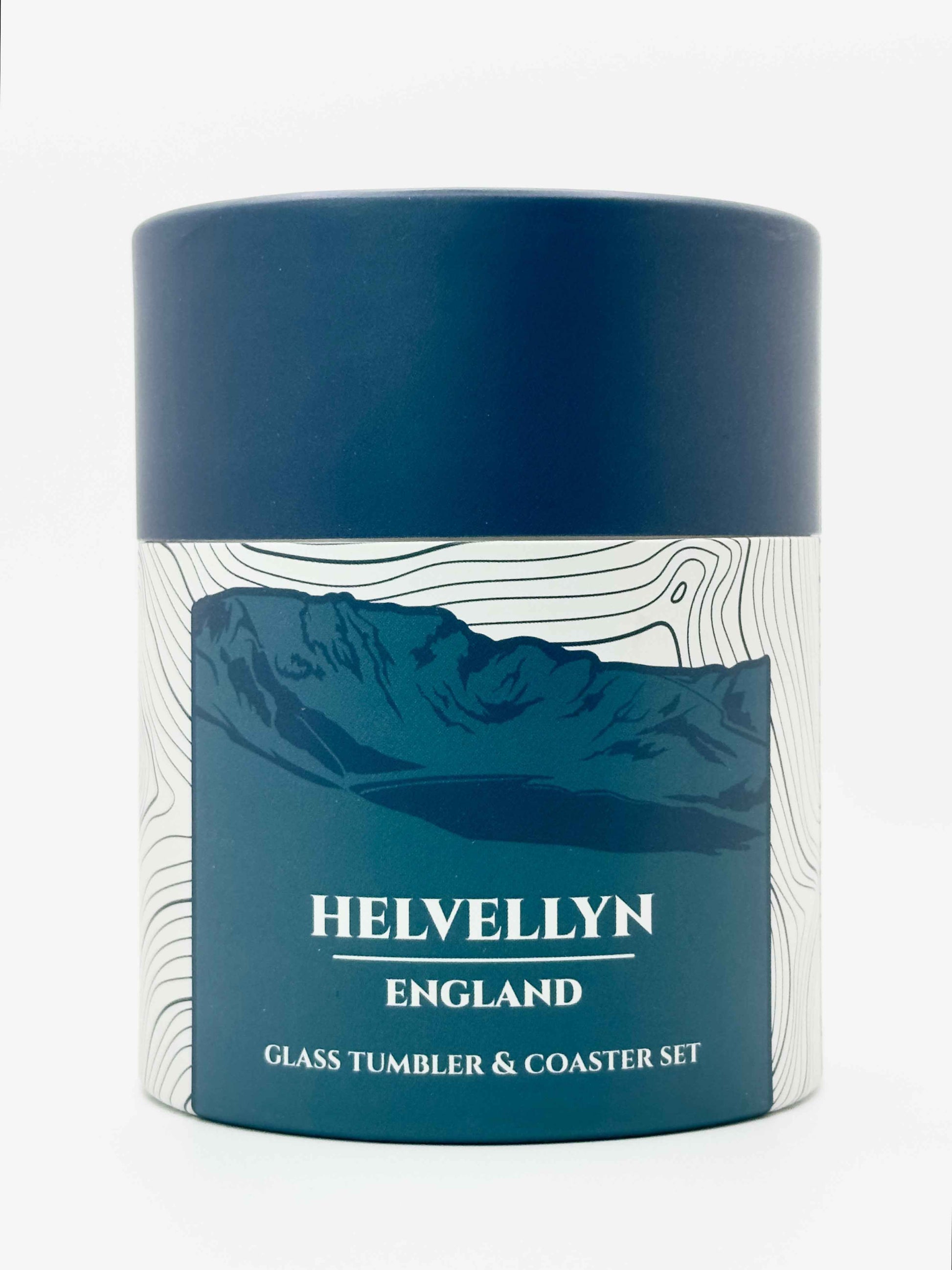 The Helvellyn Tumbler - Lake District