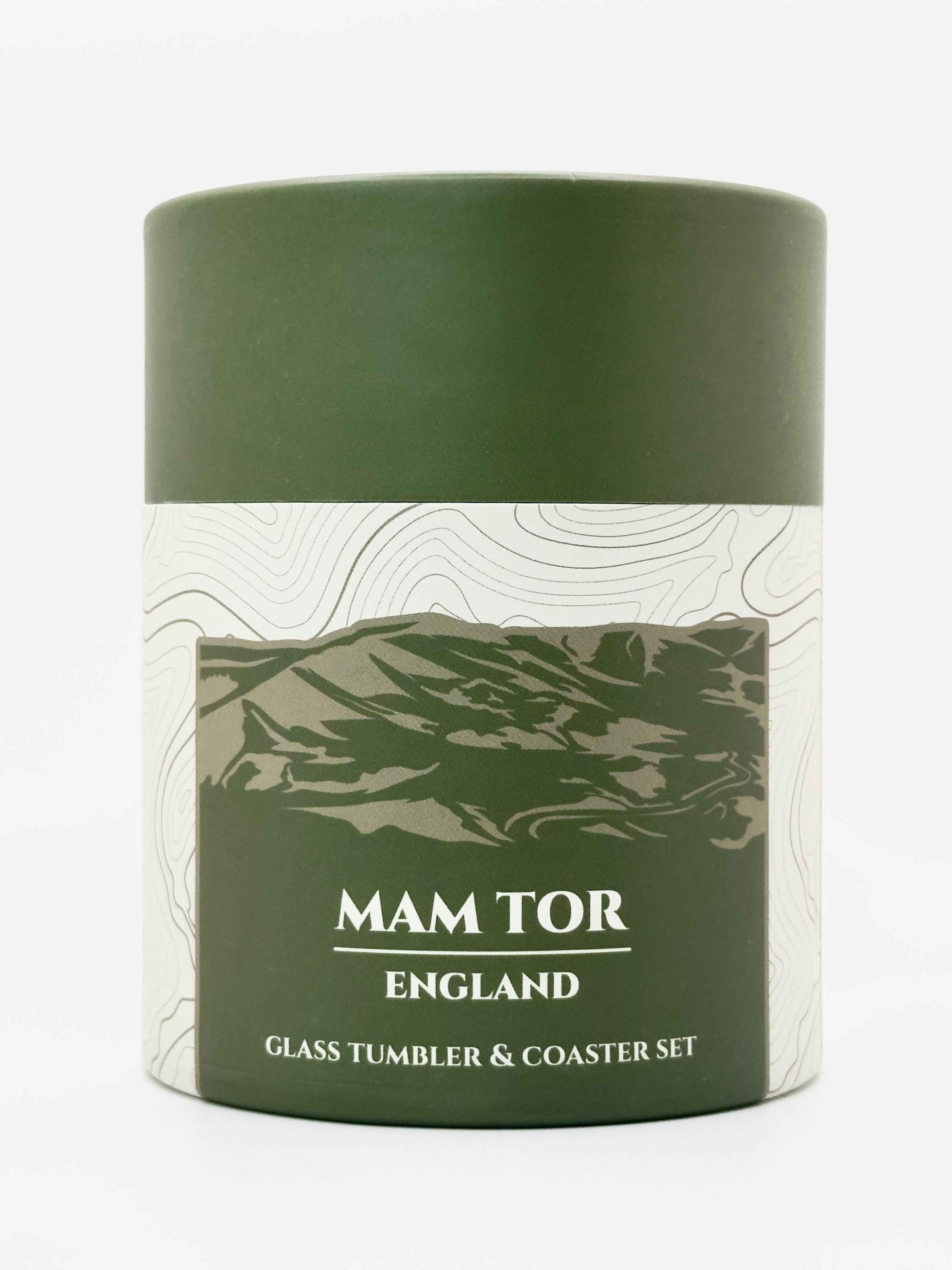 The Mam Tor Tumbler - Peak District