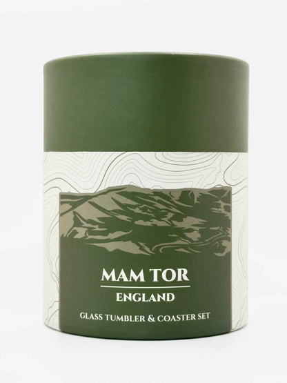 The Mam Tor Tumbler - Peak District