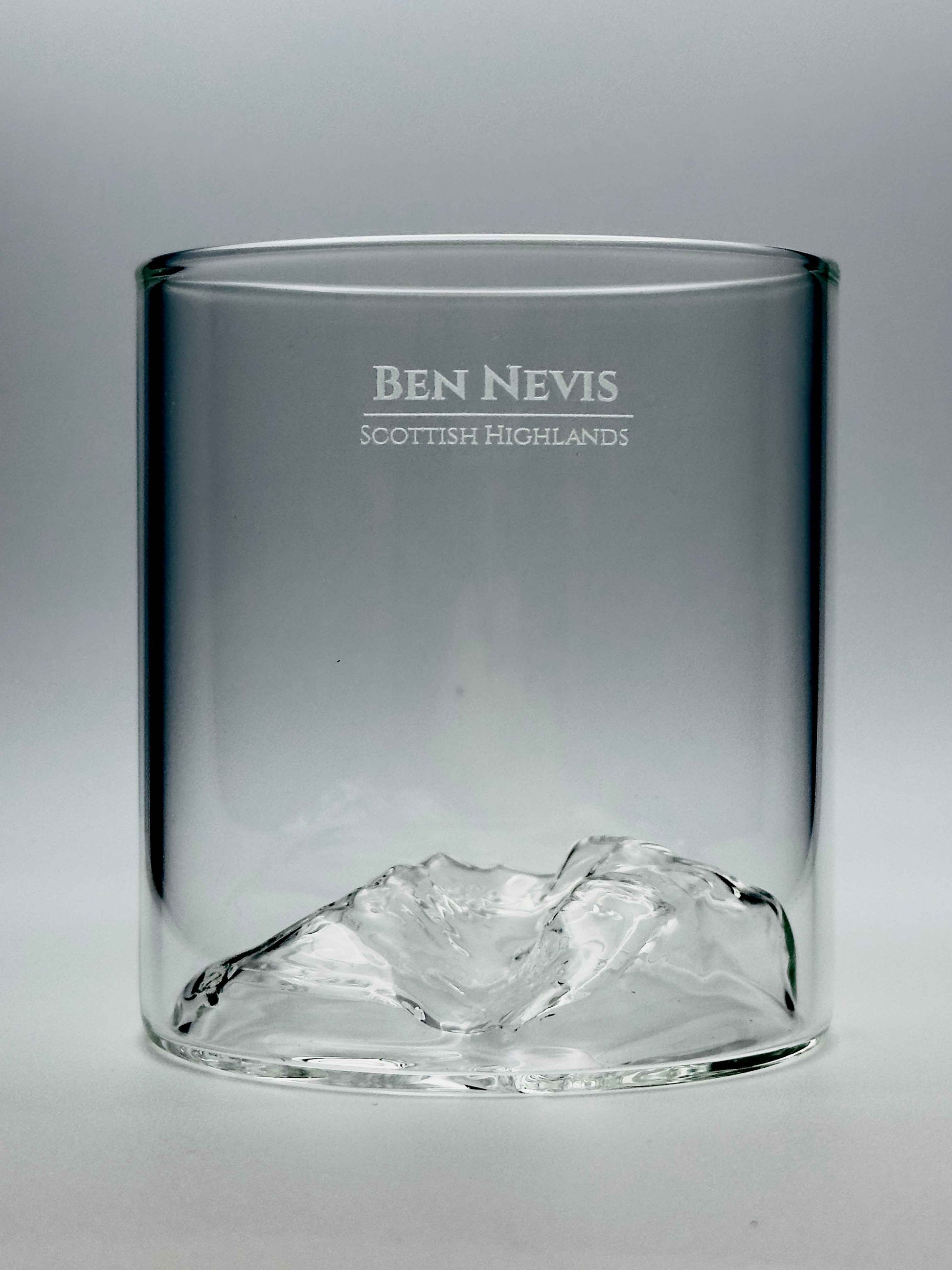 The Ben Nevis Tumbler - Scottish Highlands