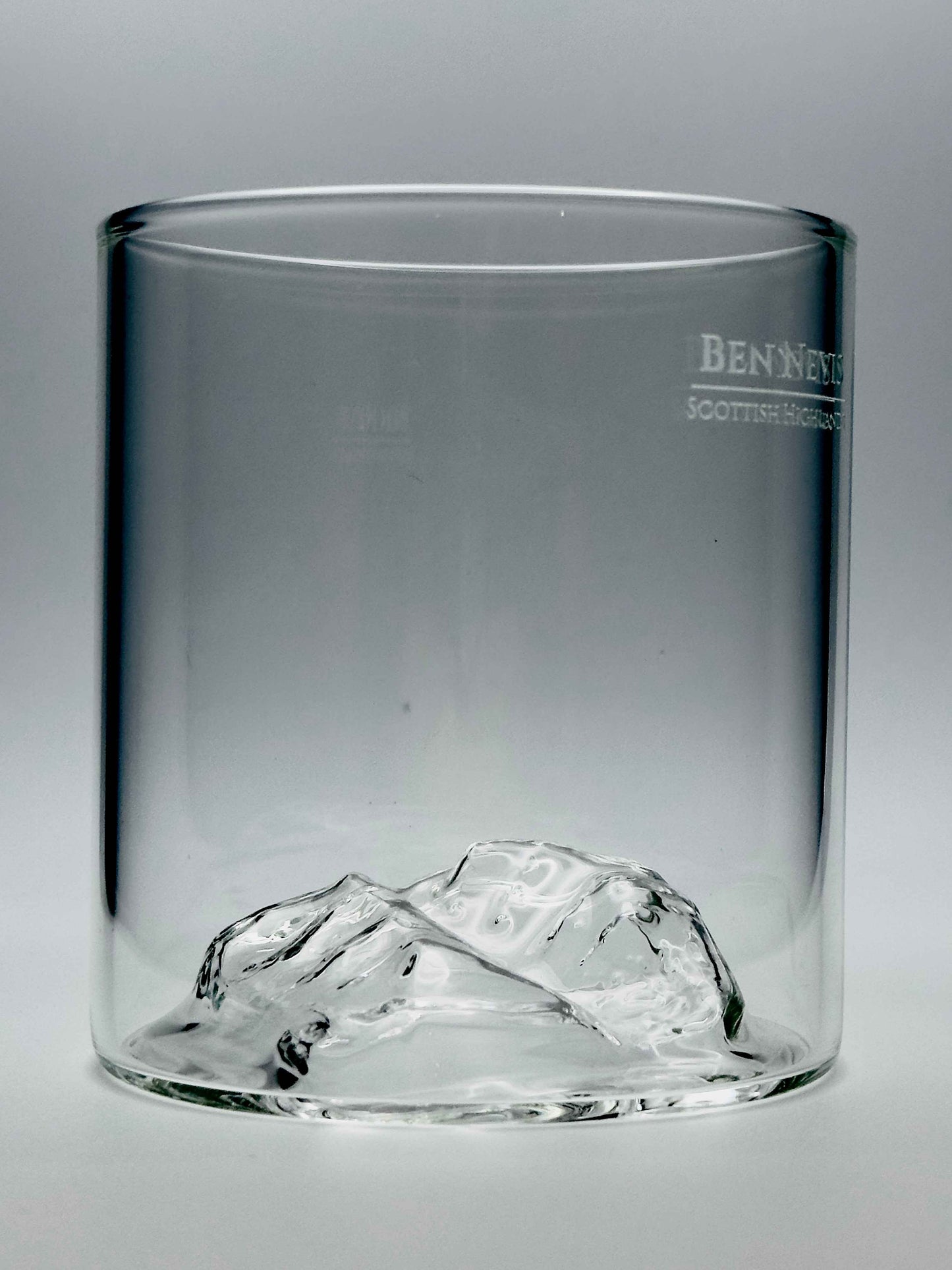The Ben Nevis Tumbler - Scottish Highlands
