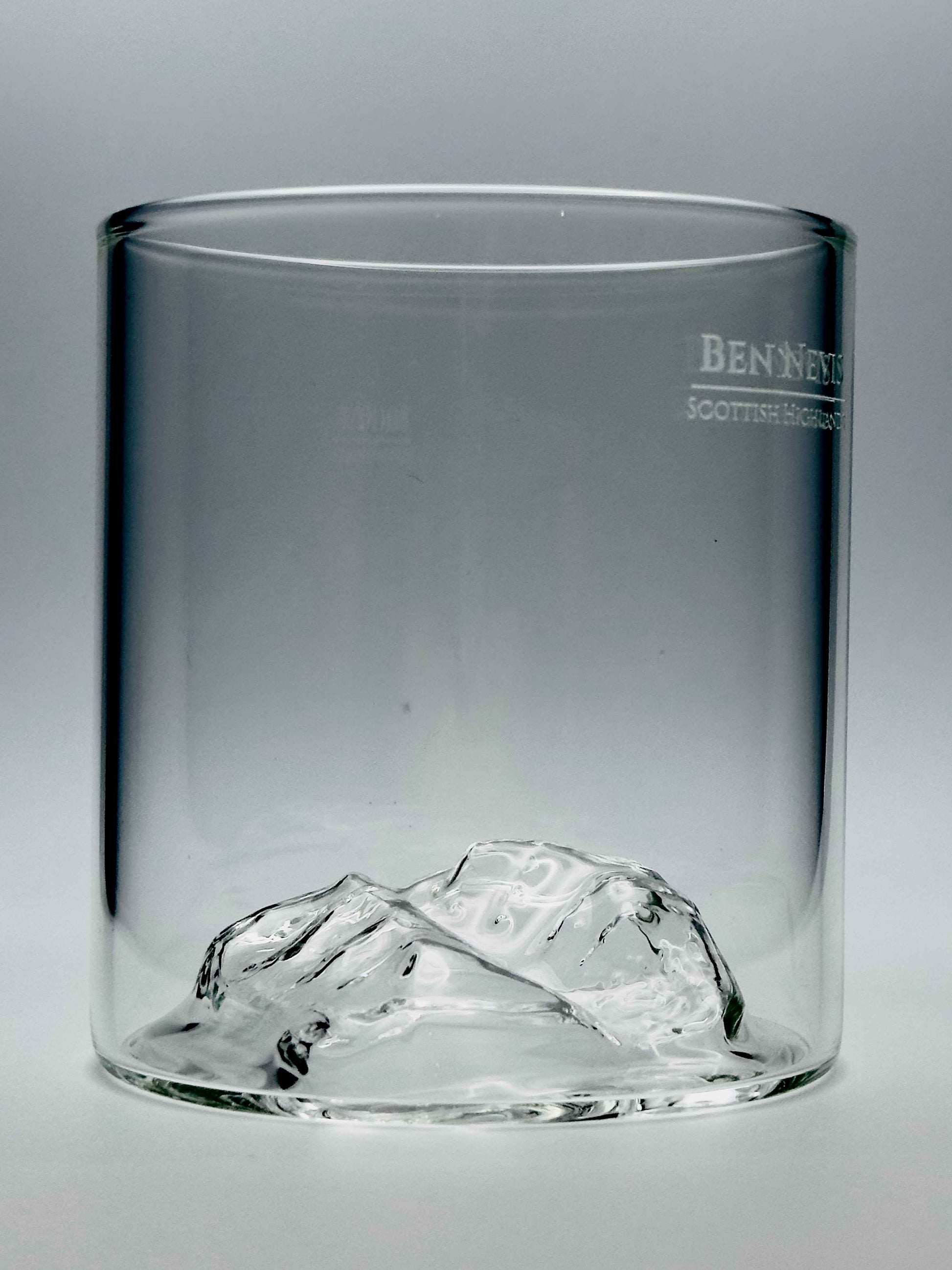 The Ben Nevis Tumbler - Scottish Highlands