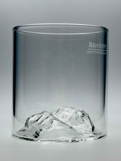The Ben Nevis Tumbler - Scottish Highlands
