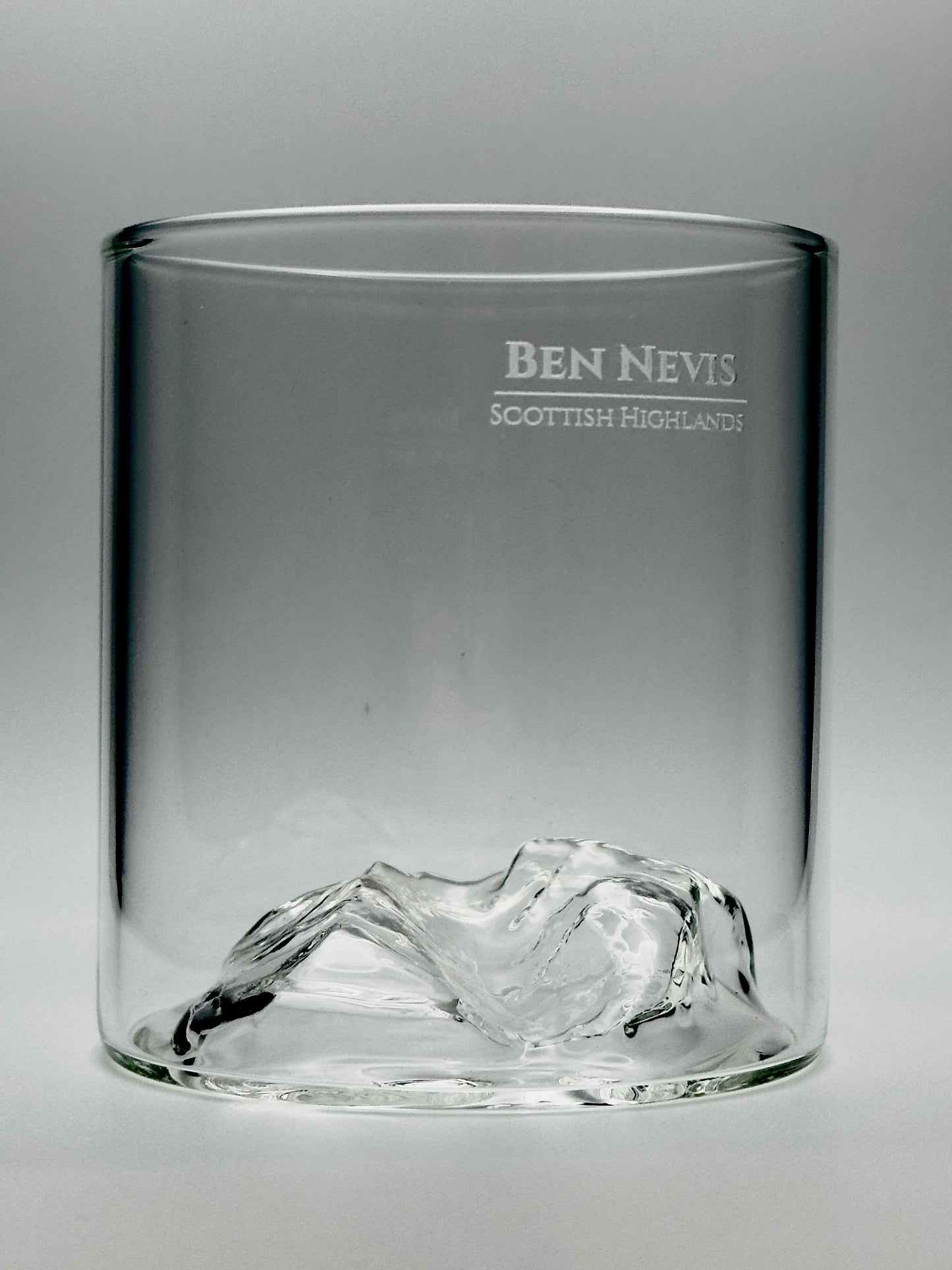 The Ben Nevis Tumbler - Scottish Highlands
