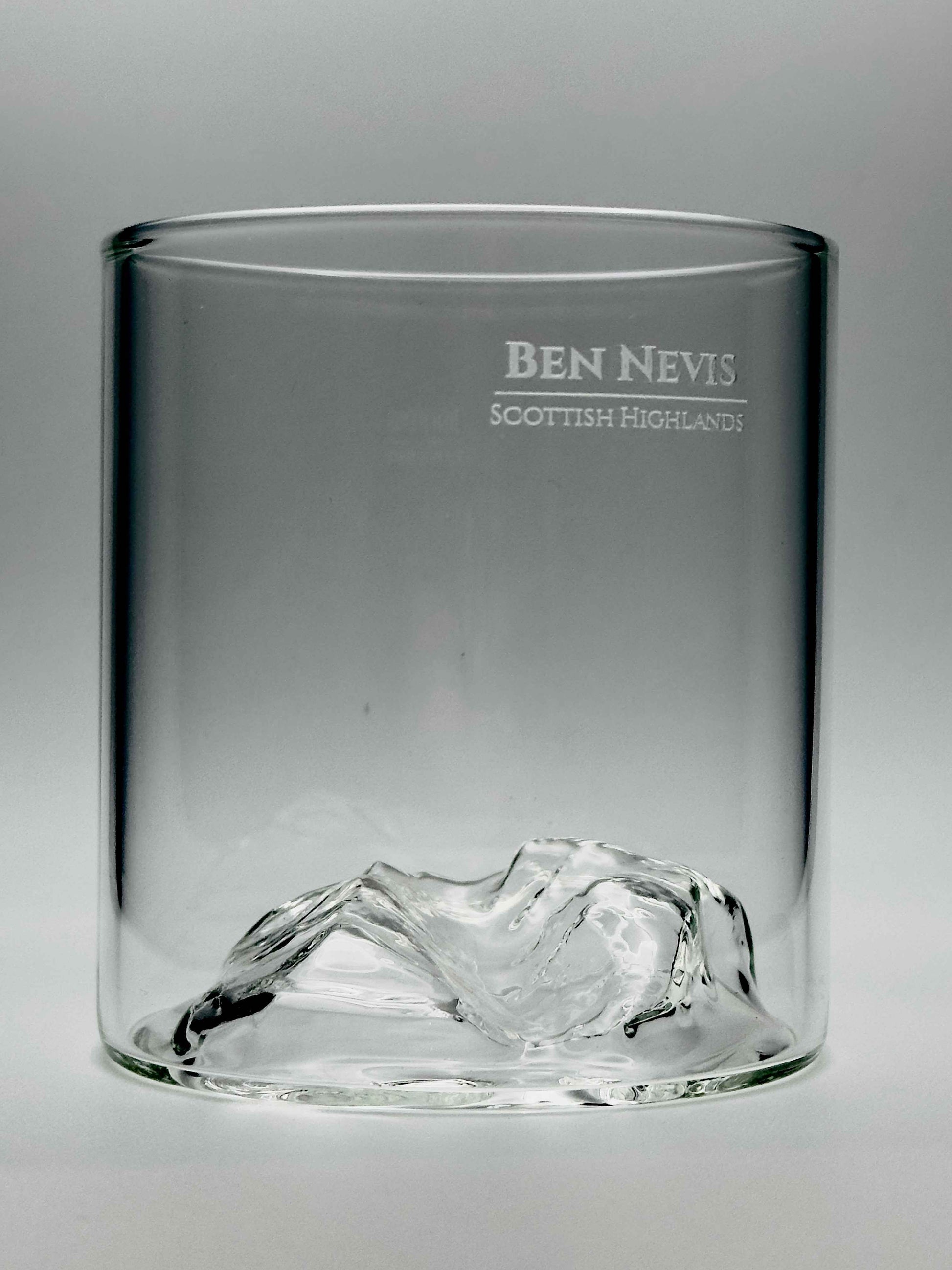 The Ben Nevis Tumbler - Scottish Highlands