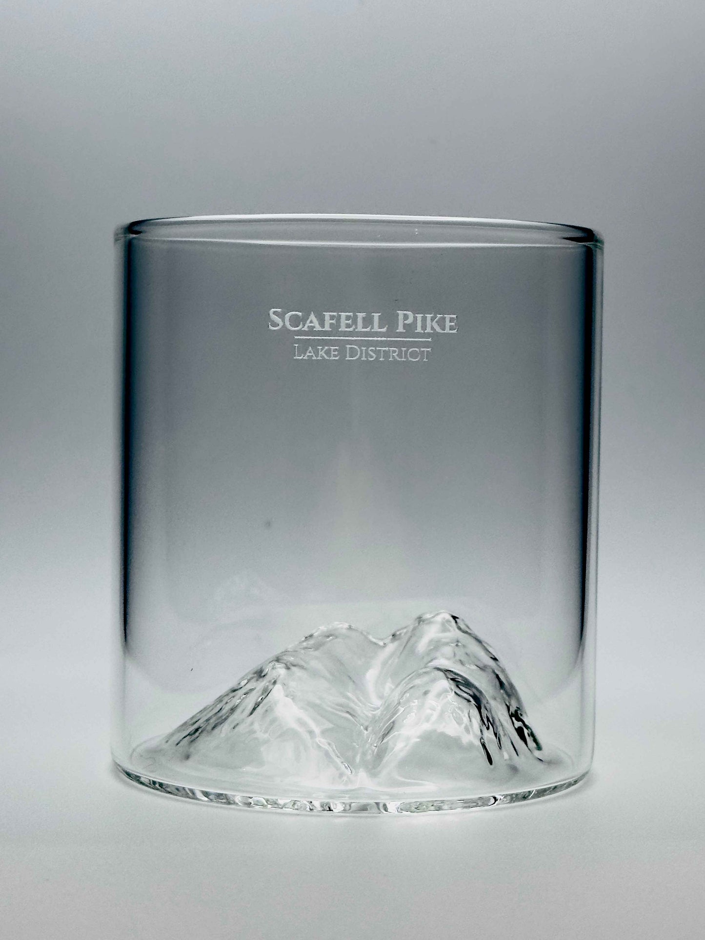 The New Scafell Pike Tumbler - Lake District