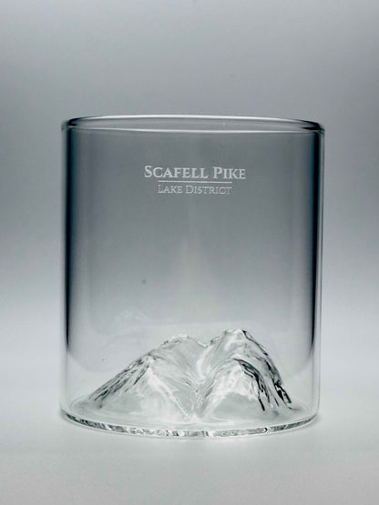 The New Scafell Pike Tumbler - Lake District