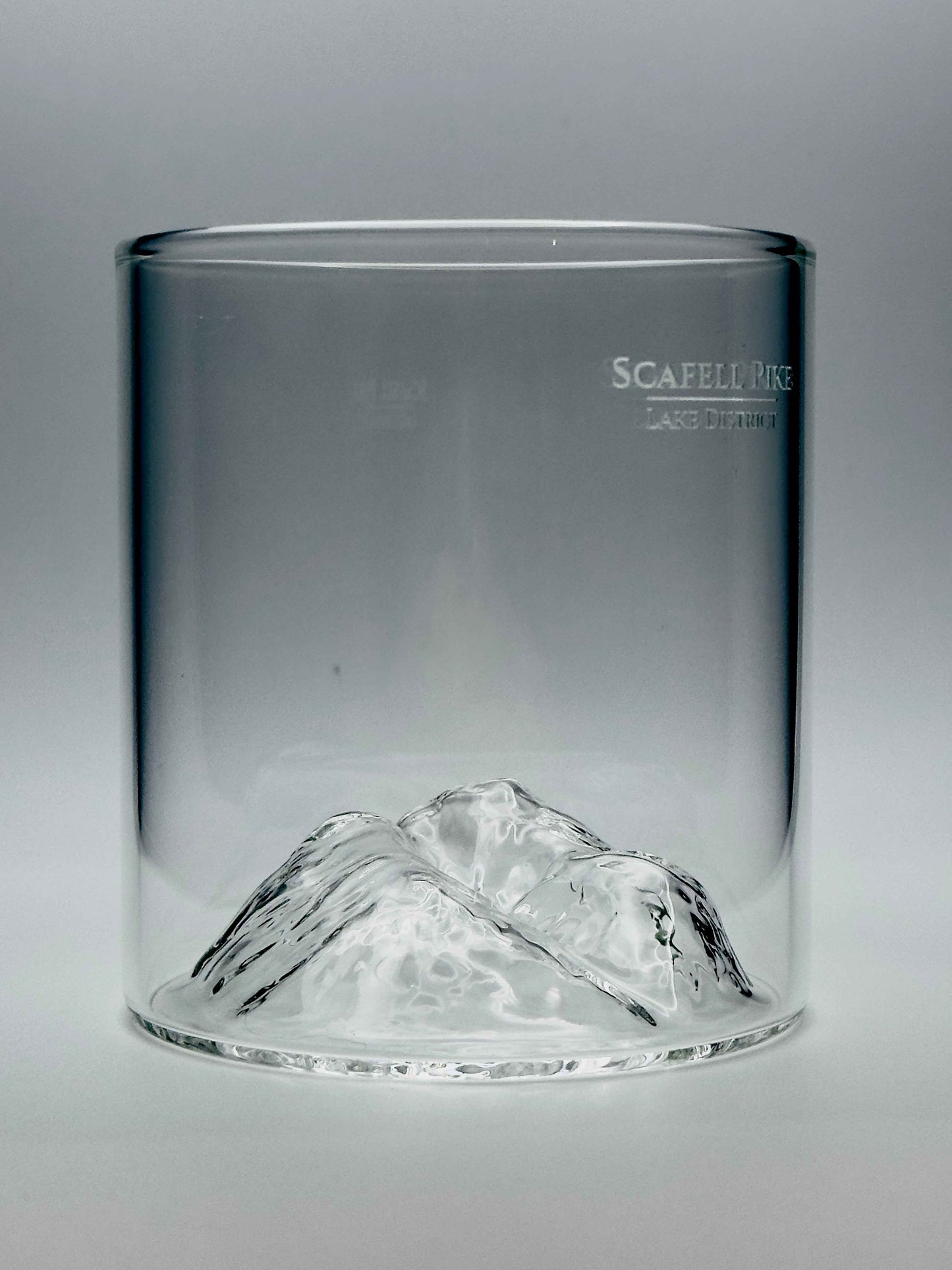 The New Scafell Pike Tumbler - Lake District