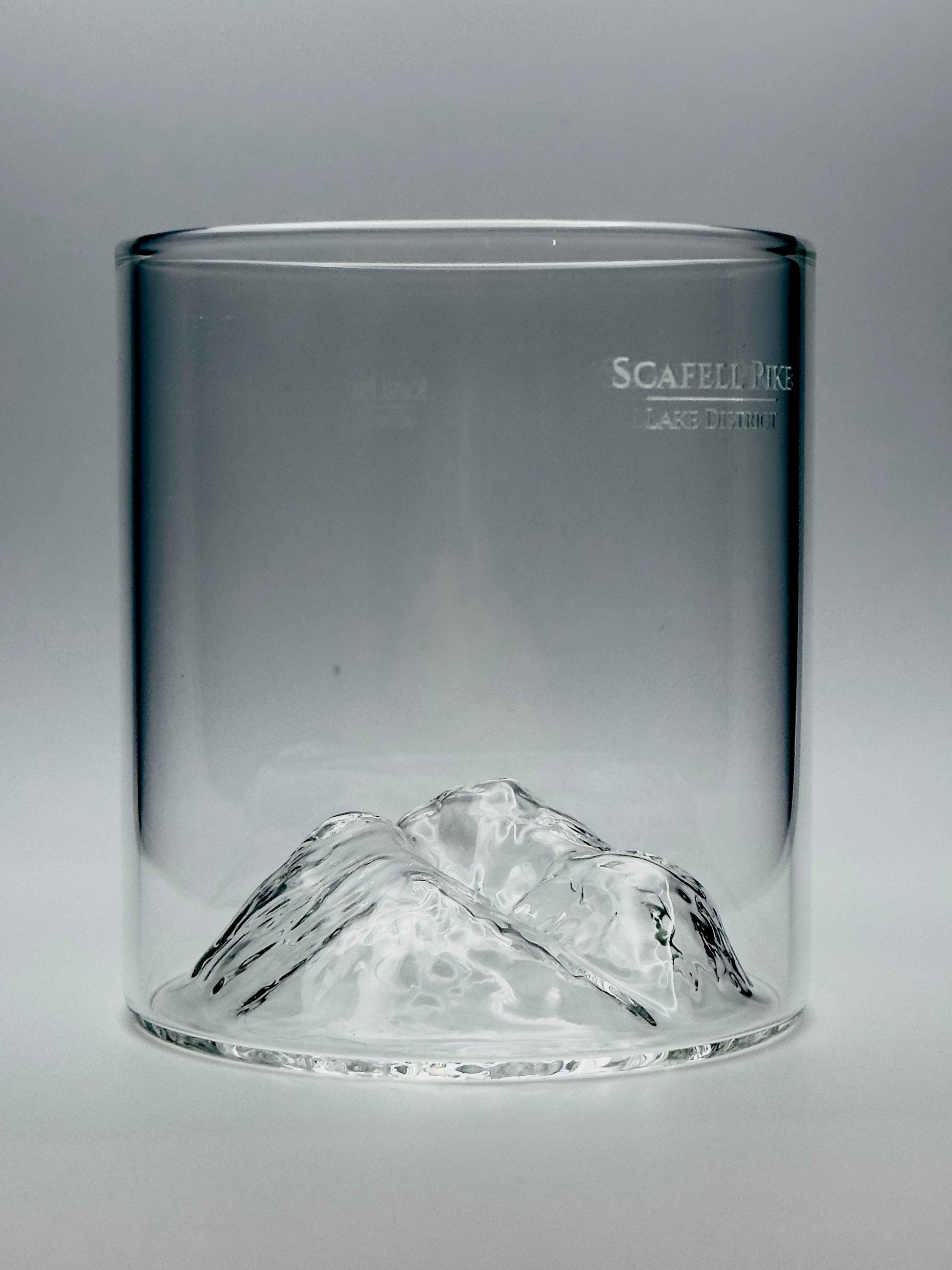 The New Scafell Pike Tumbler - Lake District