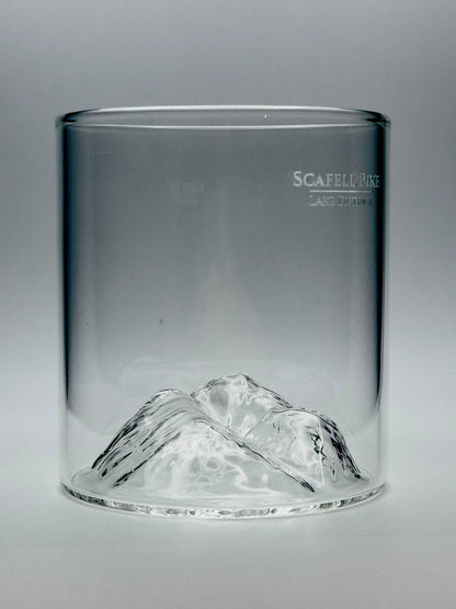 The New Scafell Pike Tumbler - Lake District