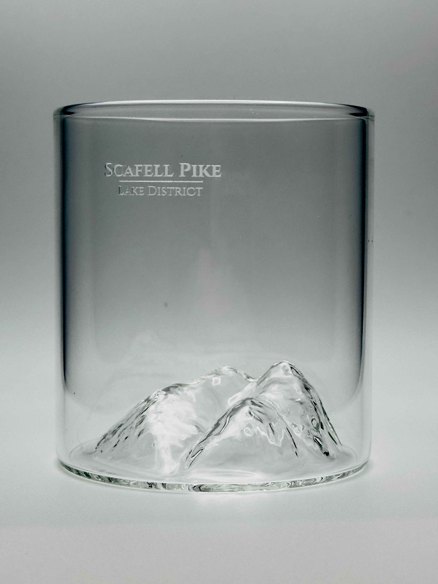 The New Scafell Pike Tumbler - Lake District