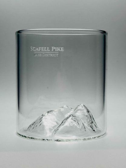 The New Scafell Pike Tumbler - Lake District