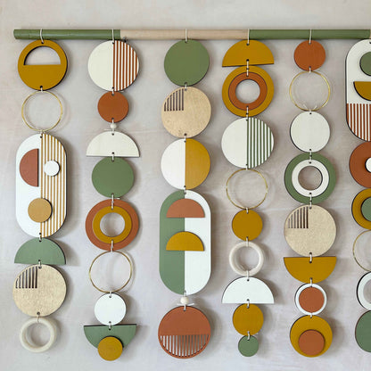 Wall Art Large Modern - Huge Modern Artwork - Centre Piece Art - Wall Tapestry