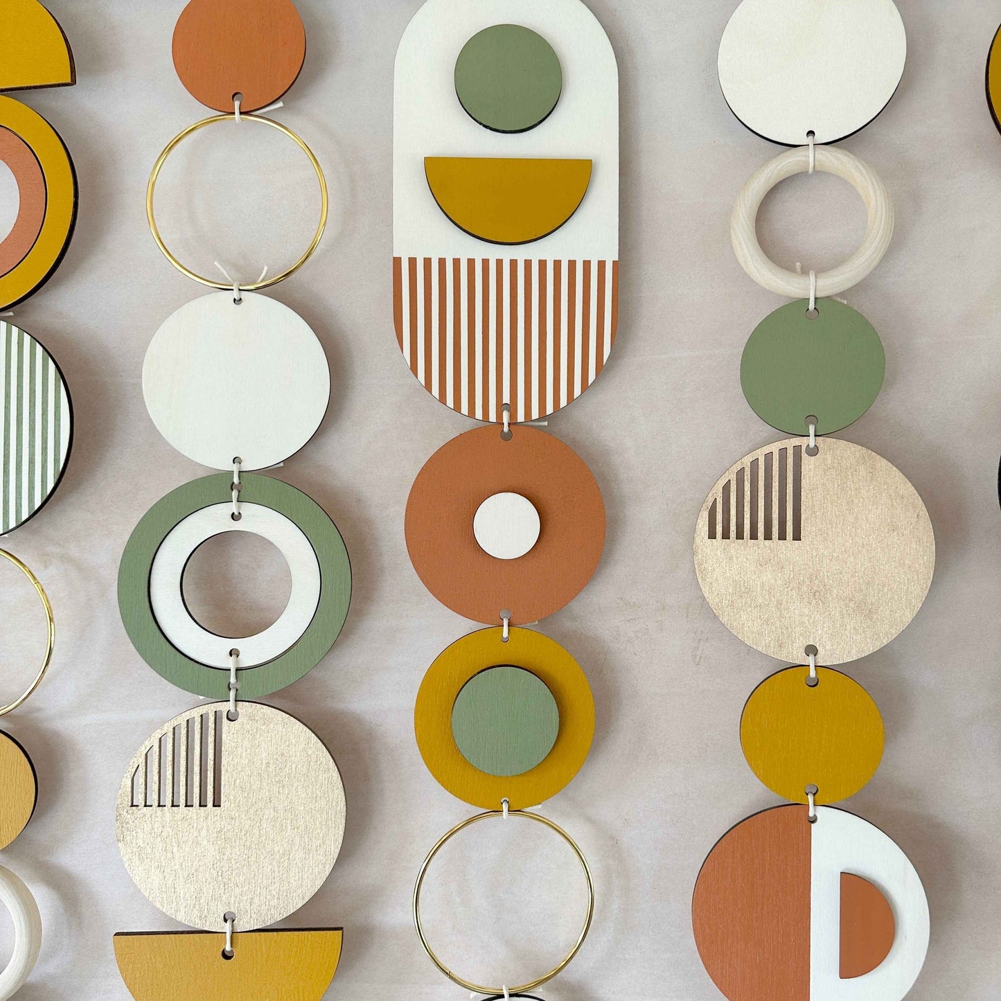 Wall Art Large Modern - Huge Modern Artwork - Centre Piece Art - Wall Tapestry