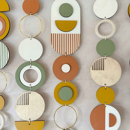 Wall Art Large Modern - Huge Modern Artwork - Centre Piece Art - Wall Tapestry