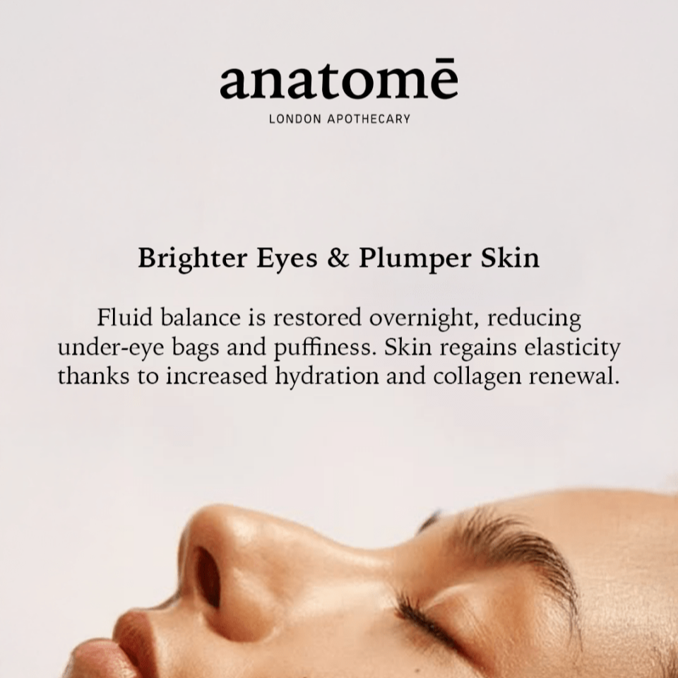 Rose-Hip, Grapeseed & Avocado Face Oil
