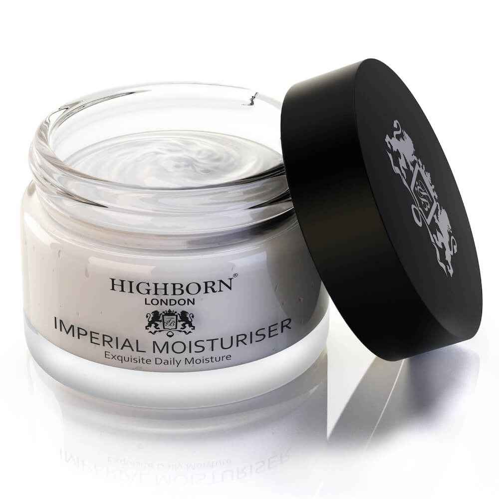 Imperial Moisturiser