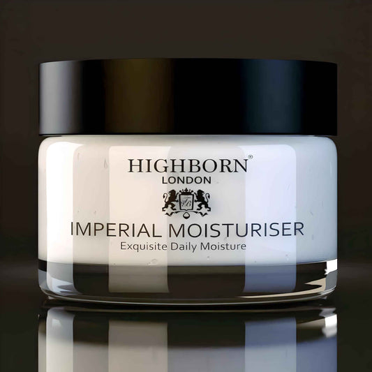 Imperial Moisturiser