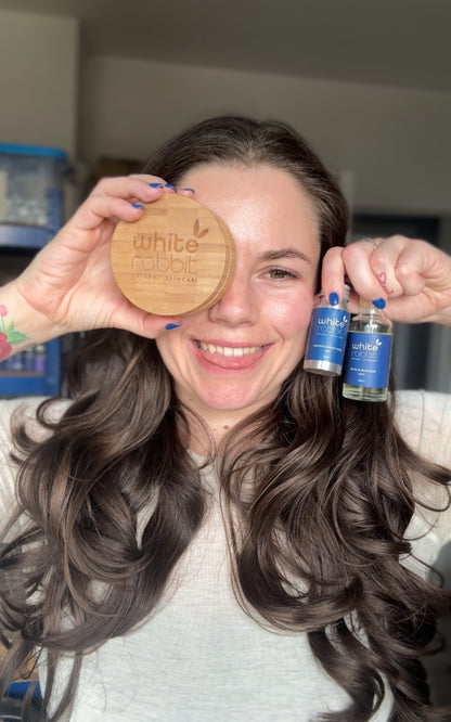 Keep White Rabbit Hopping – Limited Edition Skincare Bundle | Natural  