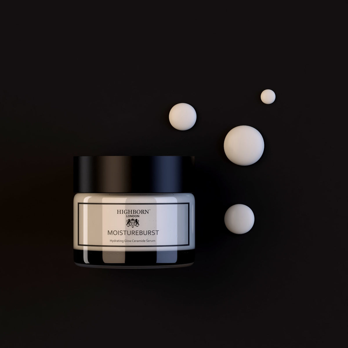 Moistureburst Hydrating Glow Ceramide Serum