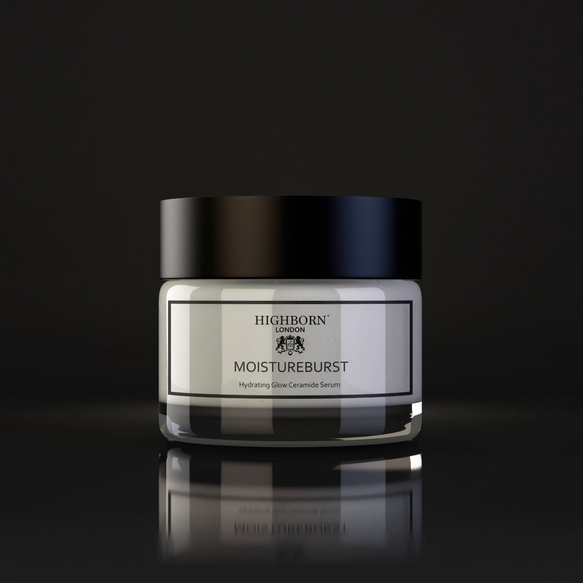Moistureburst Hydrating Glow Ceramide Serum