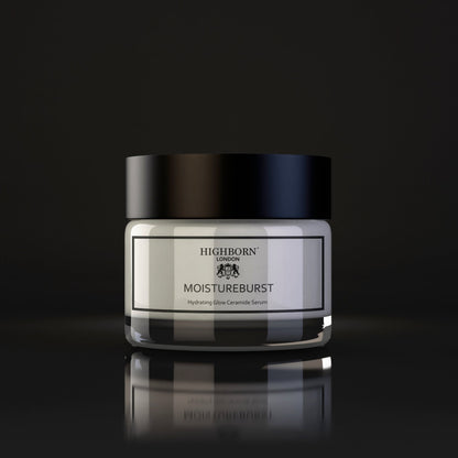Moistureburst Hydrating Glow Ceramide Serum