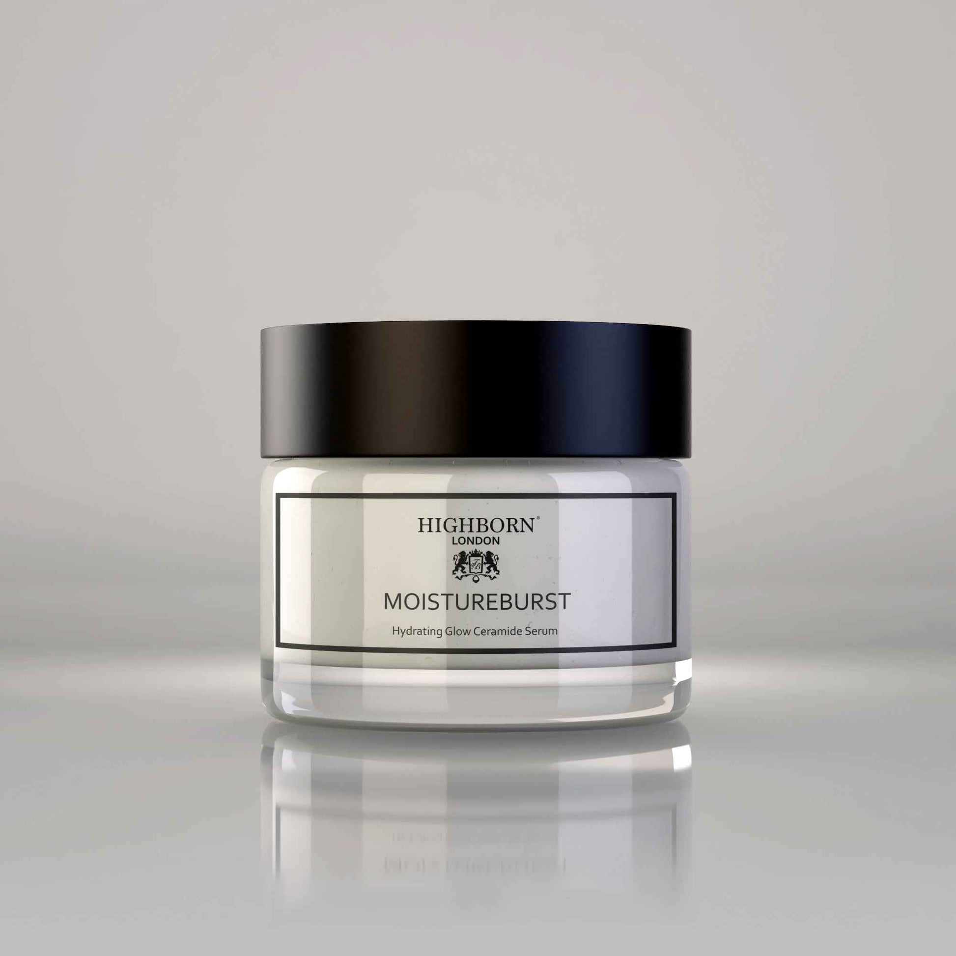 MOISTUREBURST Hydrating Glow Ceramide Serum