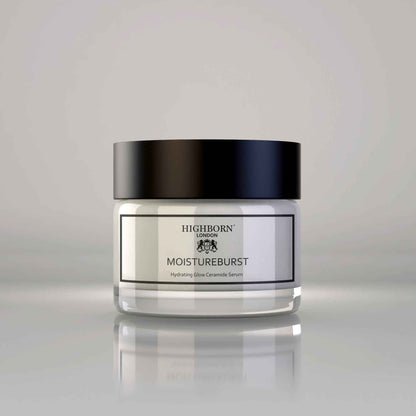 MOISTUREBURST Hydrating Glow Ceramide Serum