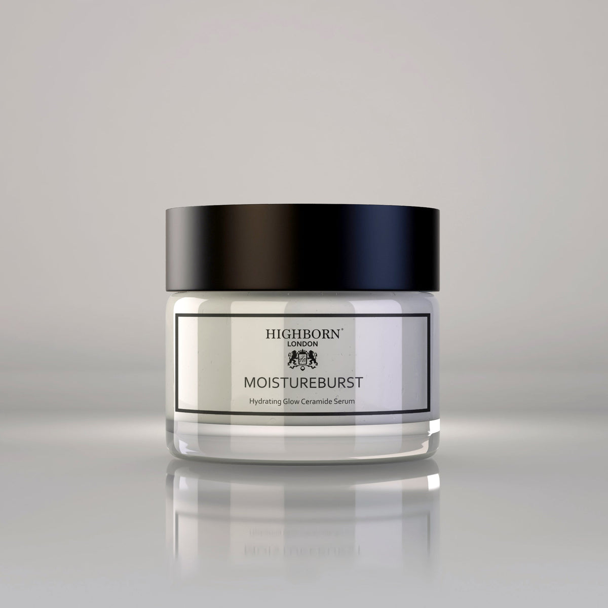 Moistureburst Hydrating Glow Ceramide Serum
