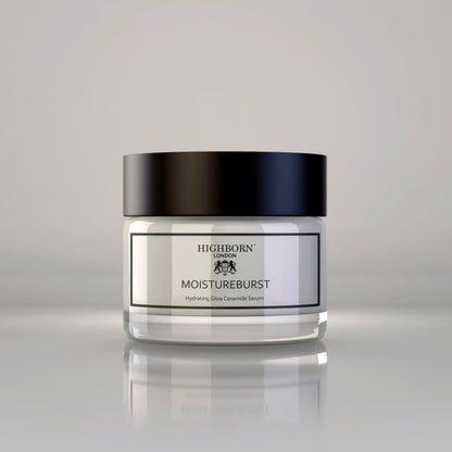 Moistureburst Hydrating Glow Ceramide Serum