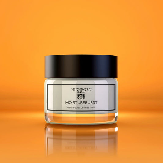 Moistureburst Hydrating Glow Ceramide Serum