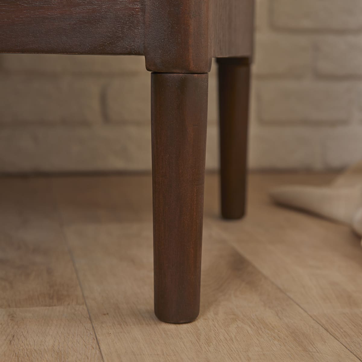 Norway Walnut Tallboy  