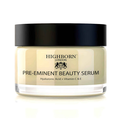 Pre-Eminent Beauty Serum for Radiant Skin