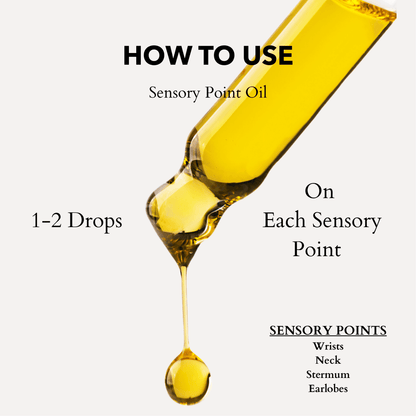 Somali Frankincense Sleep Aid- Pillow Spray